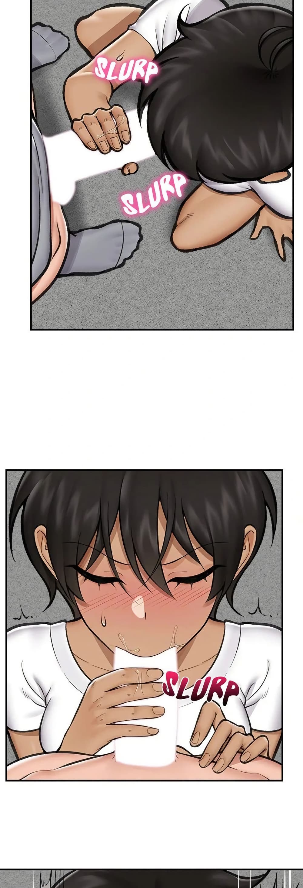Hypnotist Security Guard page 29
