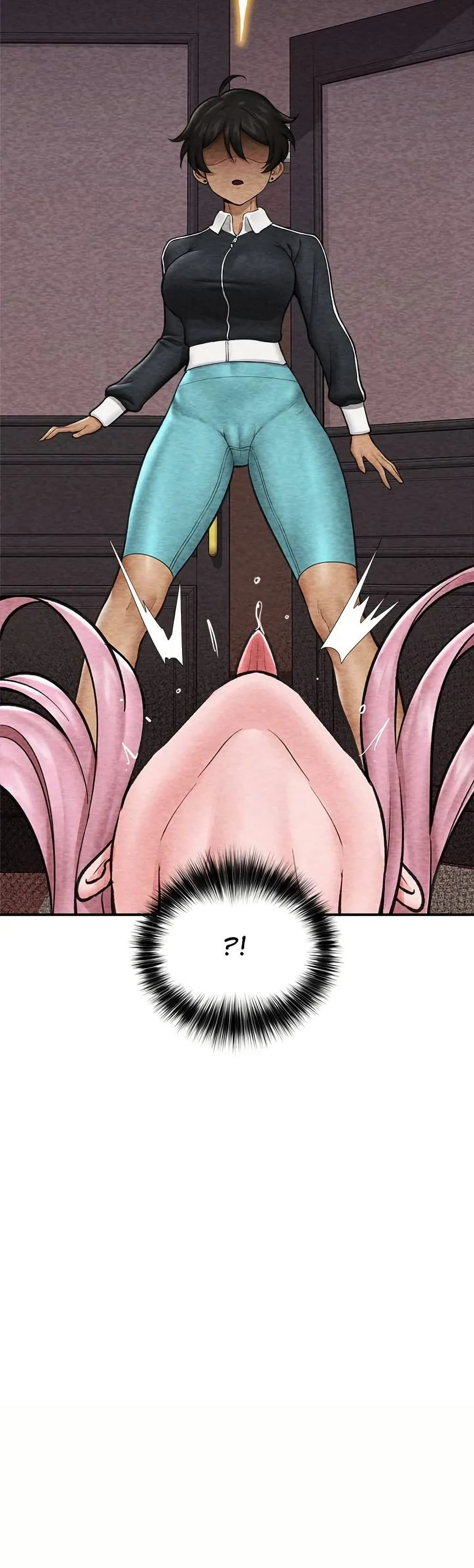 Hypnotist Security Guard page 8
