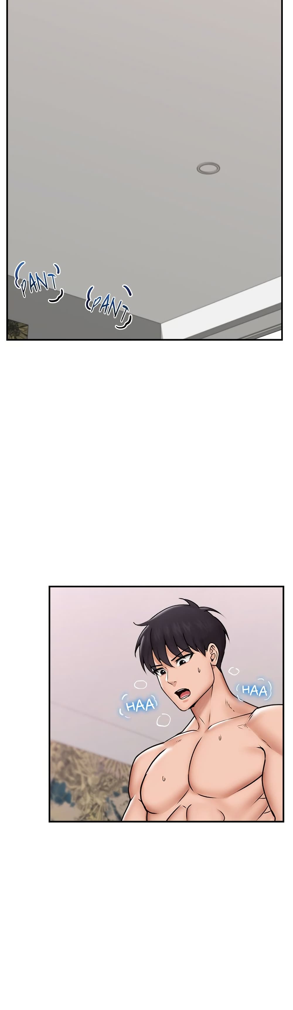Hypnotist Security Guard page 12