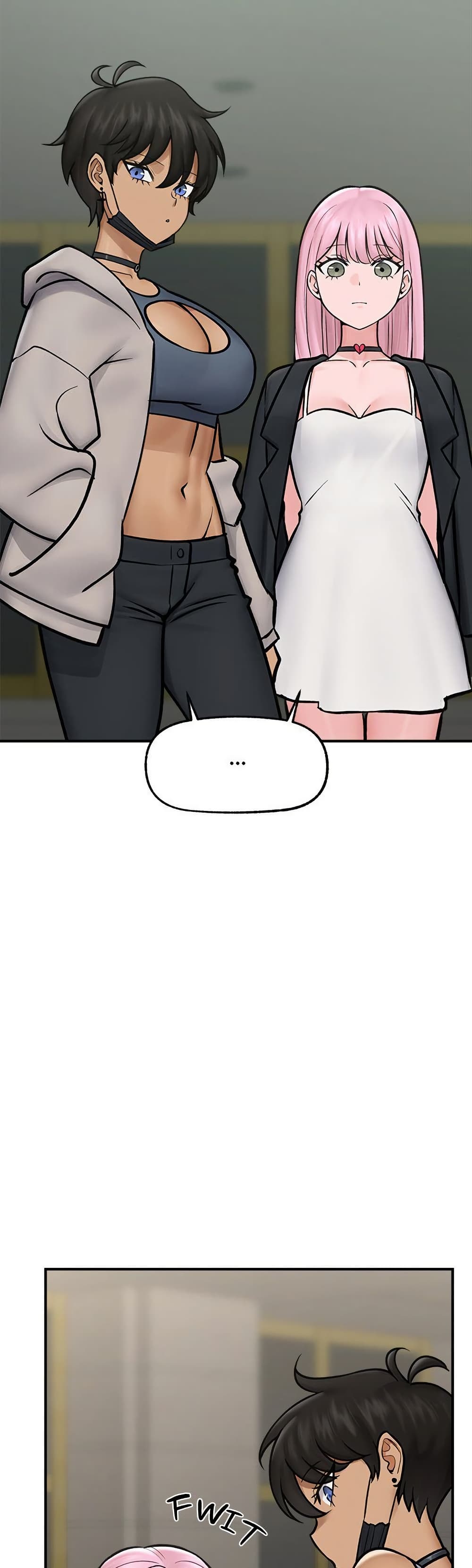 Hypnotist Security Guard page 31