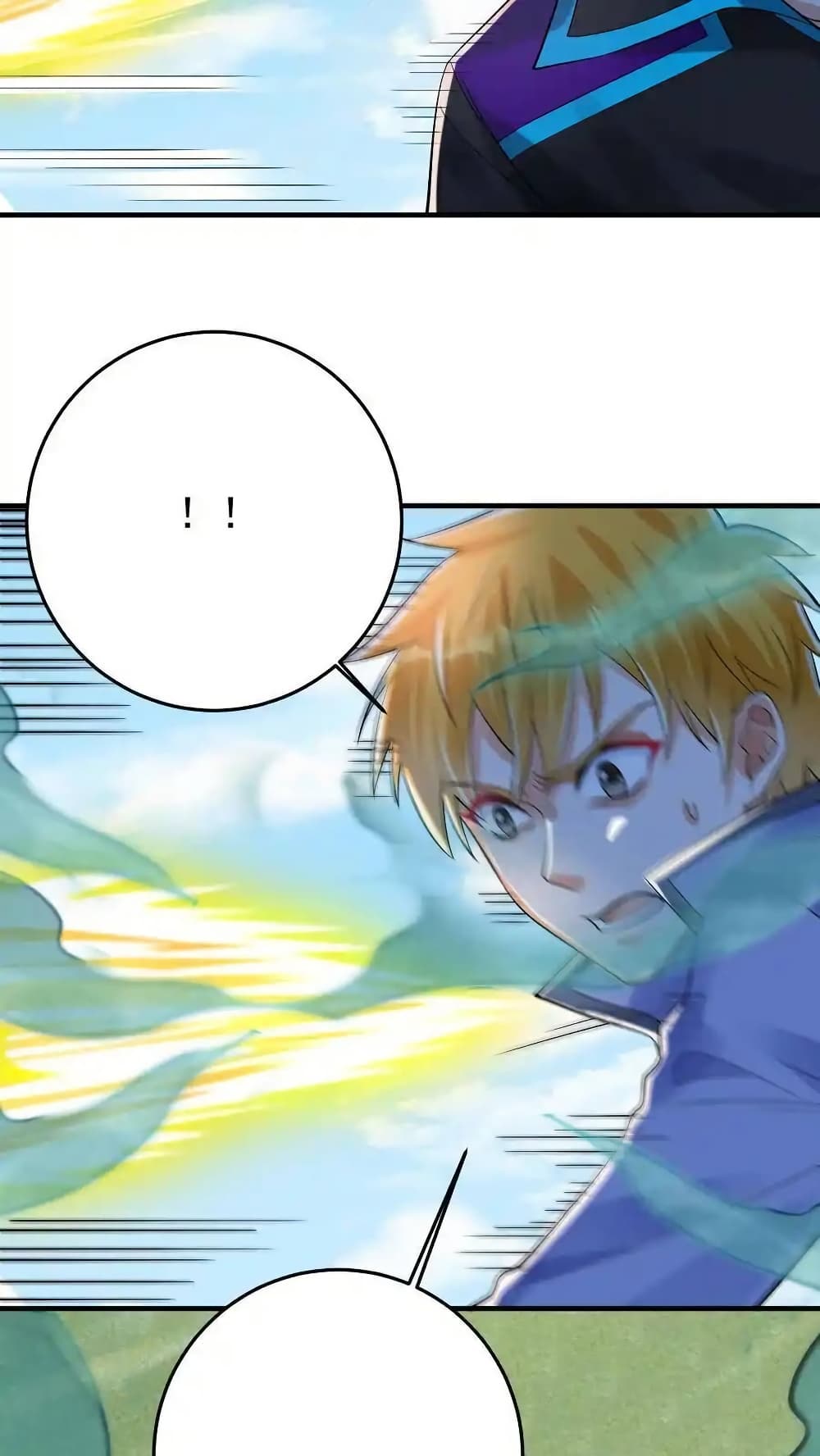 I Accidentally Became Invincible While Studying With My Sister page 6