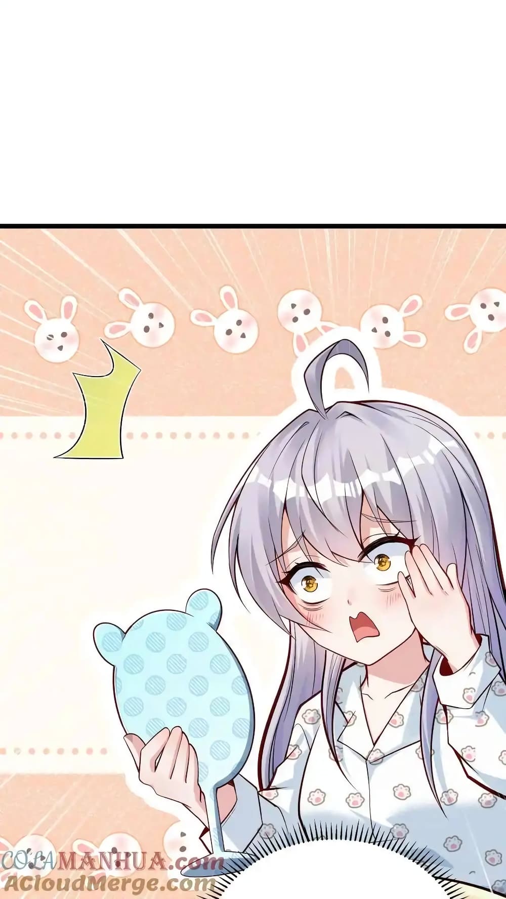 I Accidentally Became Invincible While Studying With My Sister page 4