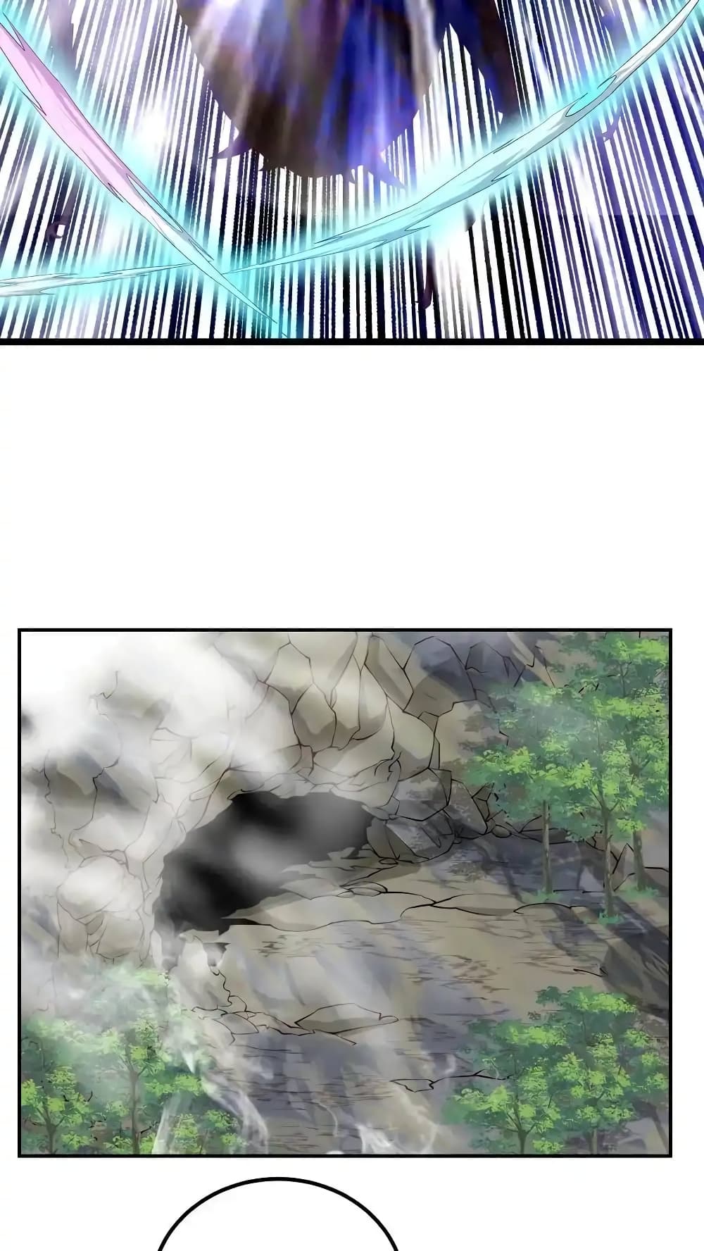 I Accidentally Became Invincible While Studying With My Sister page 10