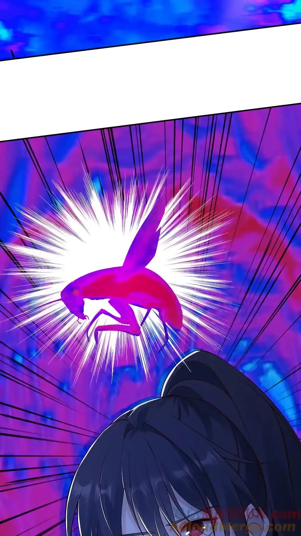 I Accidentally Became Invincible While Studying With My Sister page 5