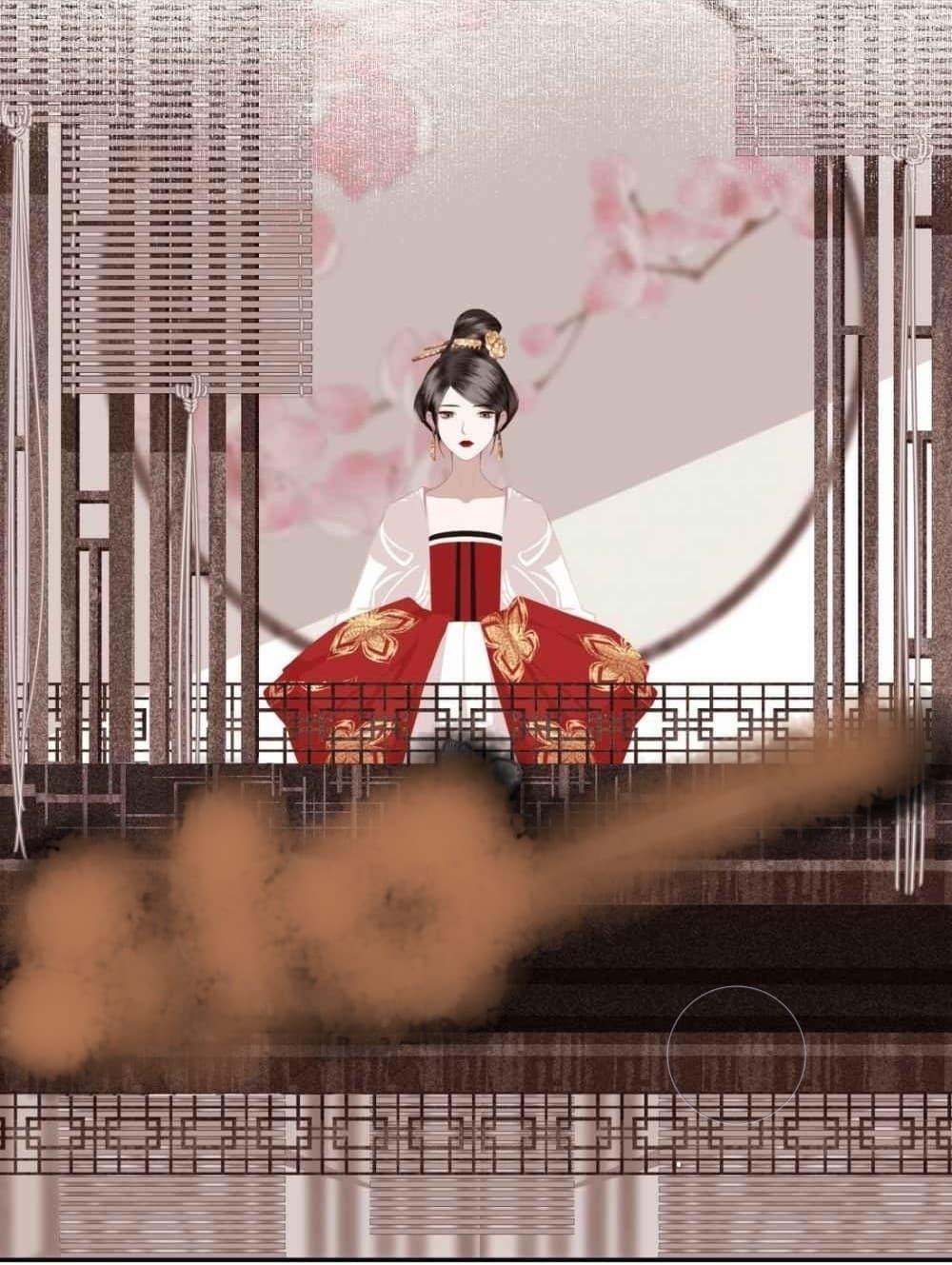 I Accidentally Saved the Jianghu's Enemy page 11
