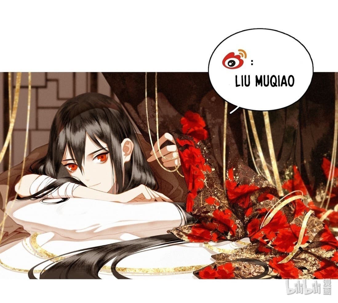 I Accidentally Saved the Jianghu's Enemy page 31