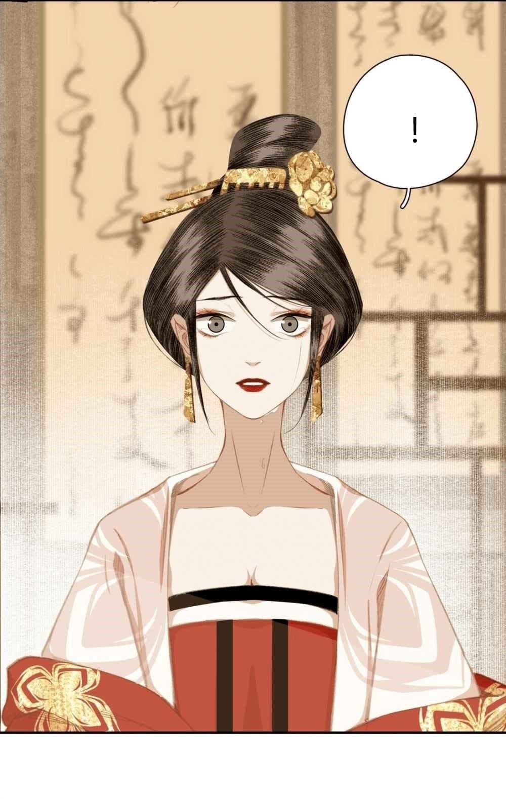 I Accidentally Saved the Jianghu's Enemy page 18