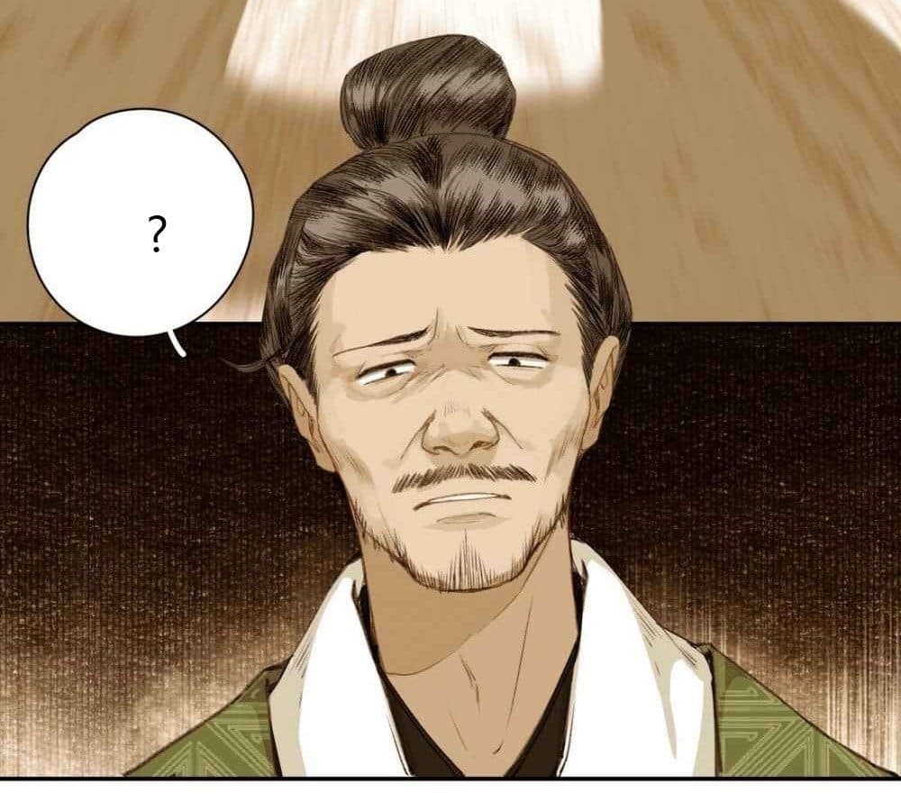 I Accidentally Saved the Jianghu's Enemy page 26