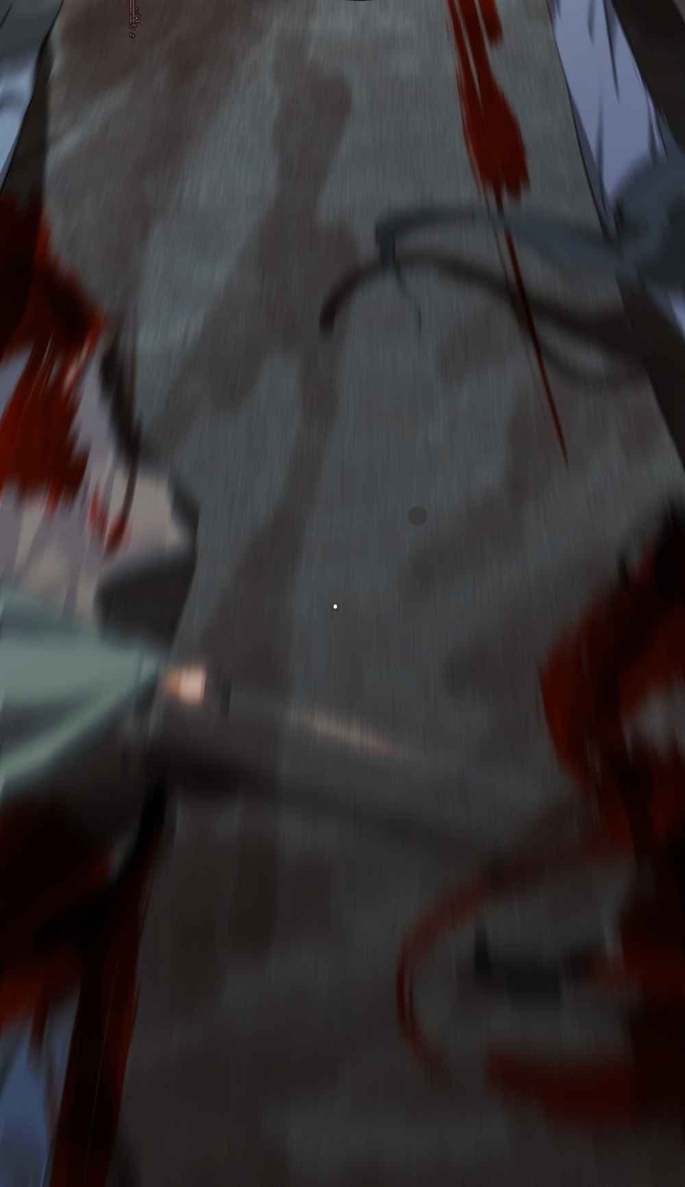 I Accidentally Saved the Jianghu's Enemy page 31