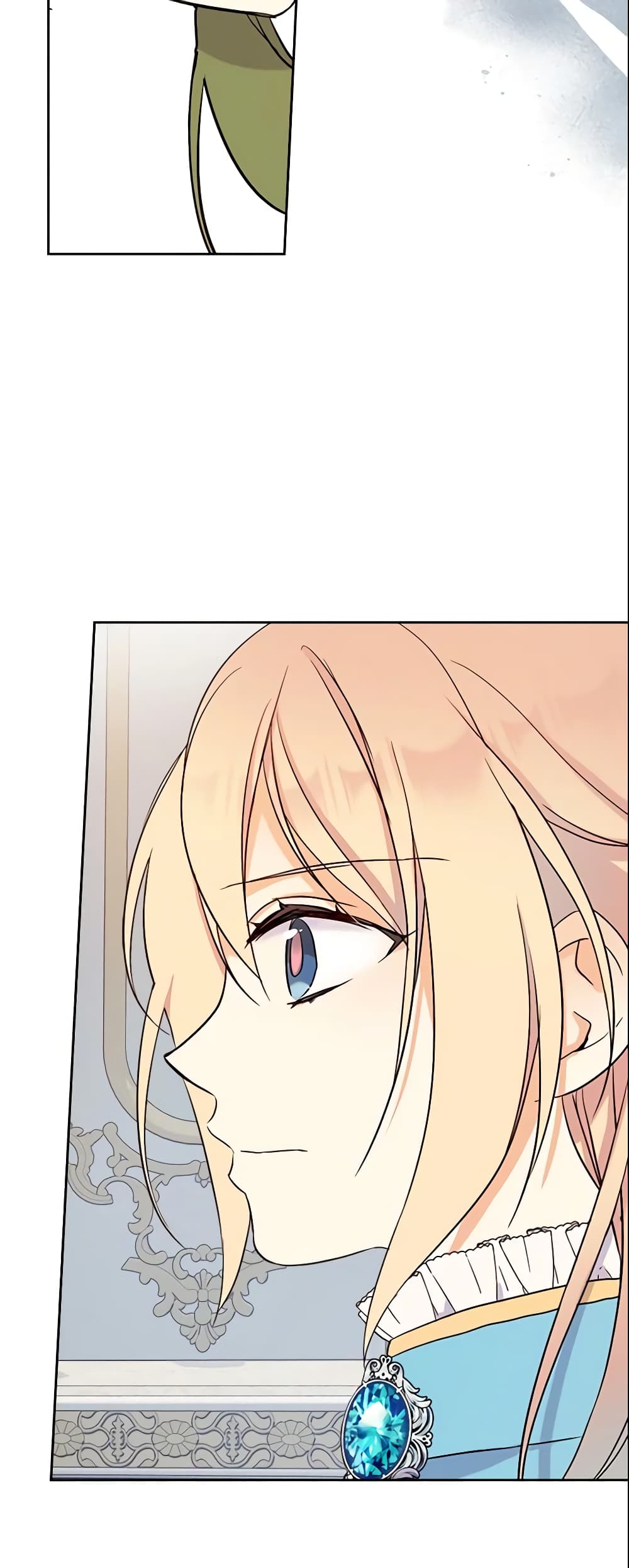 I Accidentally Saved the Male Lead’s Brother page 5