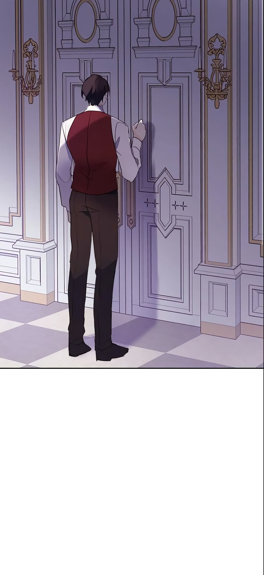 I Accidentally Saved the Male Lead’s Brother page 3