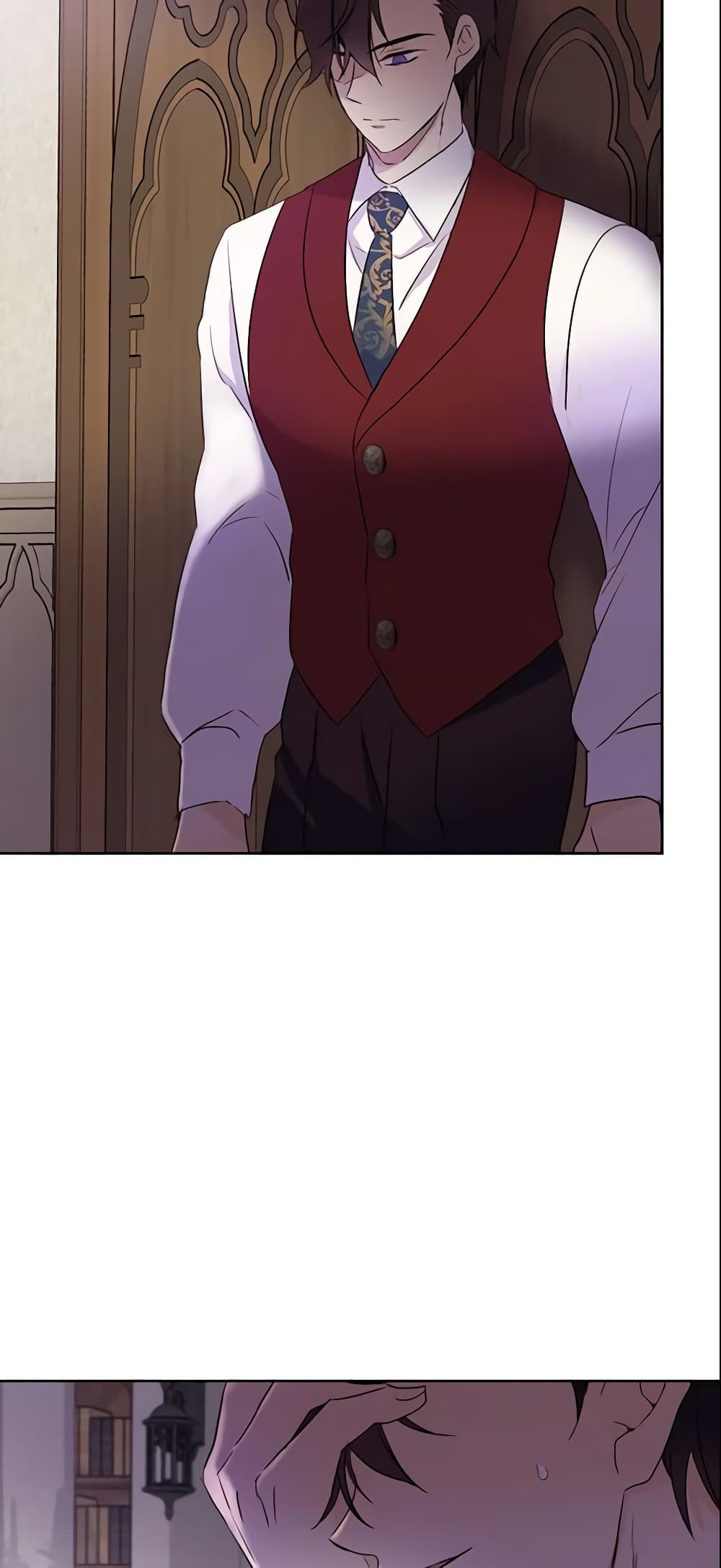 I Accidentally Saved the Male Lead’s Brother page 7