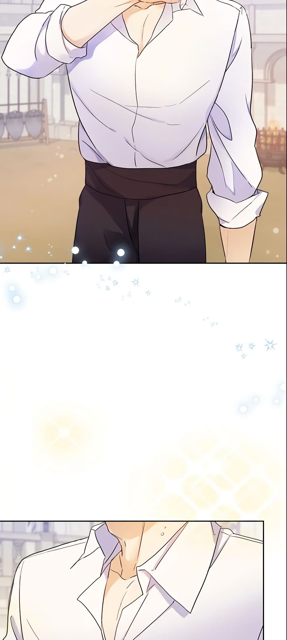 I Accidentally Saved the Male Lead’s Brother page 4