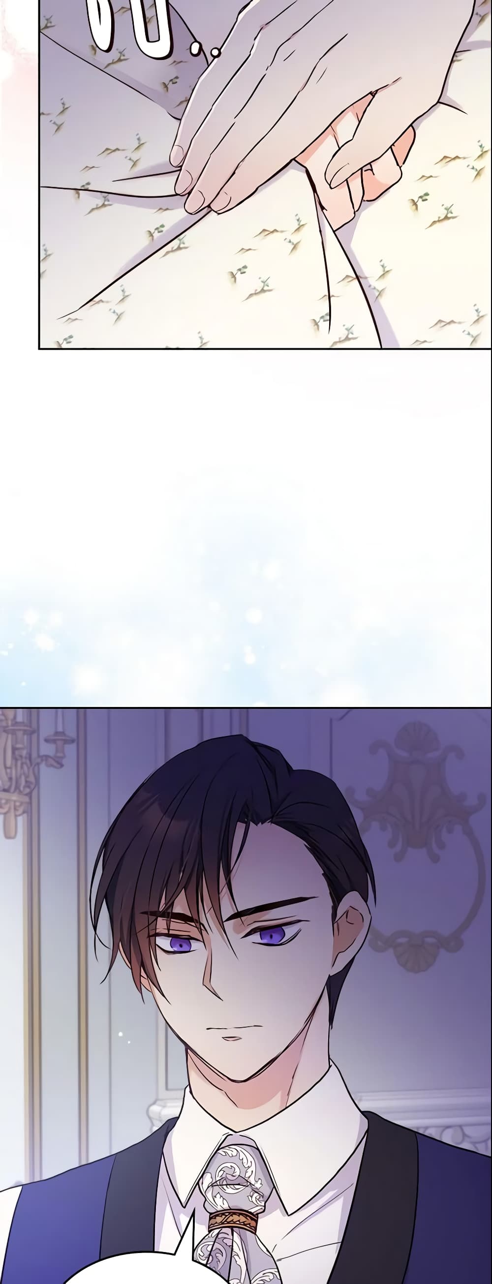 I Accidentally Saved the Male Lead’s Brother page 5
