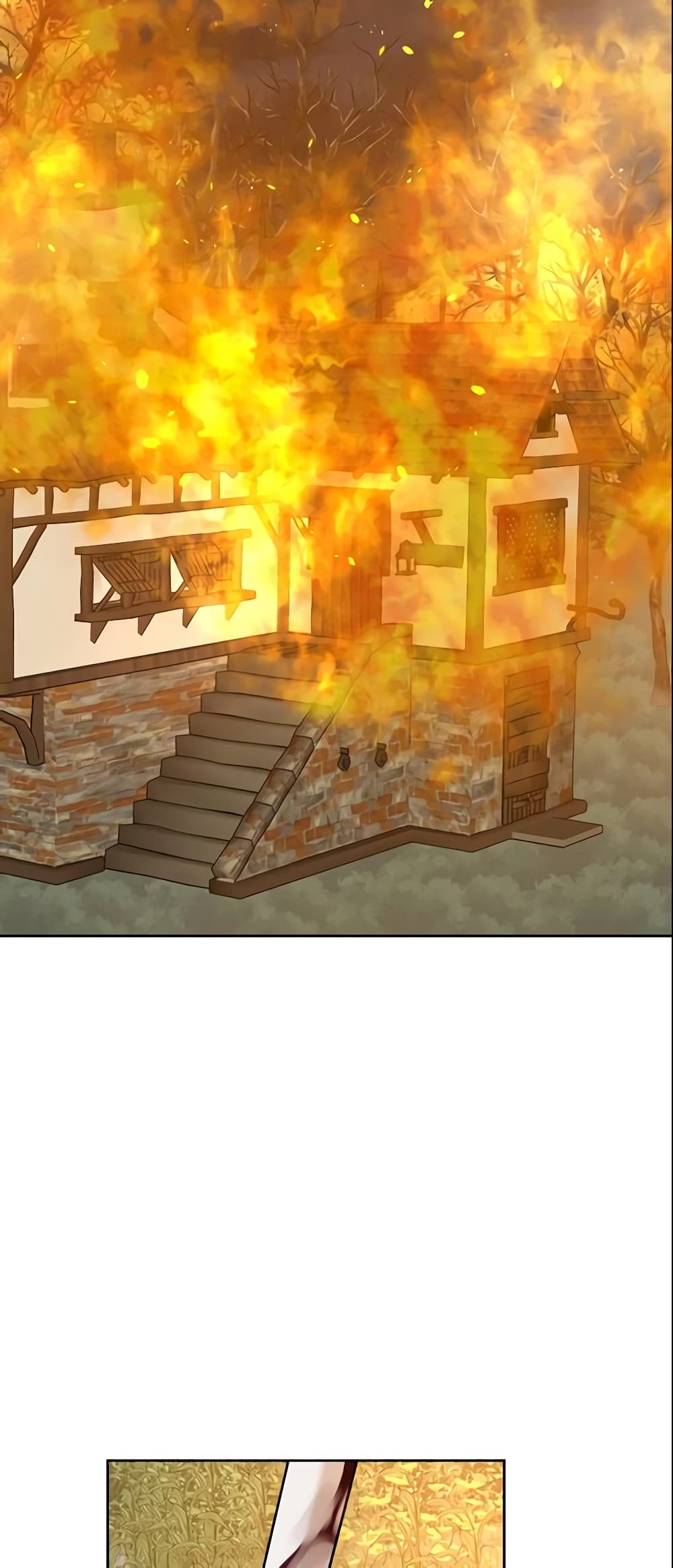 I Accidentally Saved the Male Lead’s Brother page 9