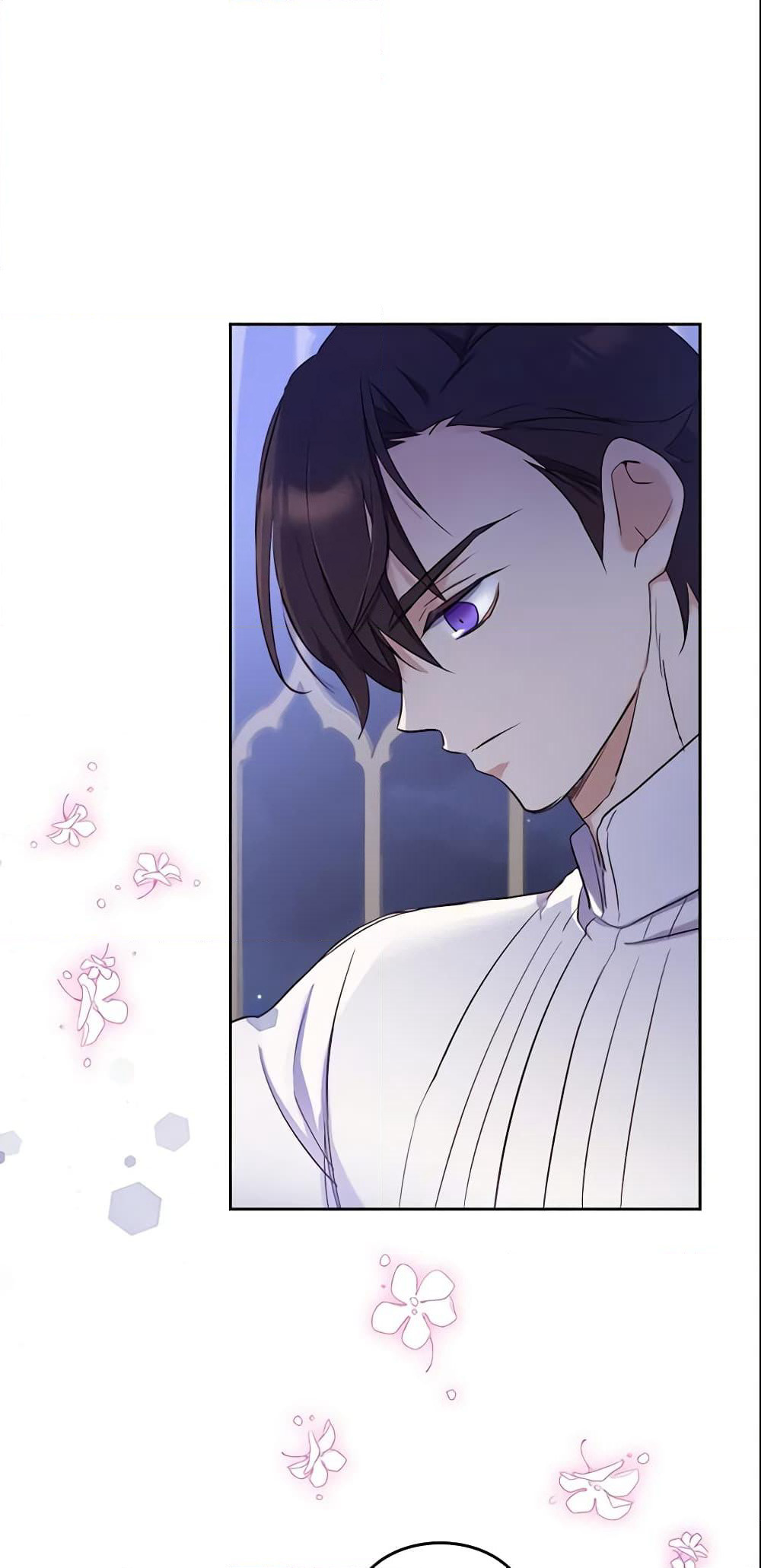 I Accidentally Saved the Male Lead’s Brother page 2