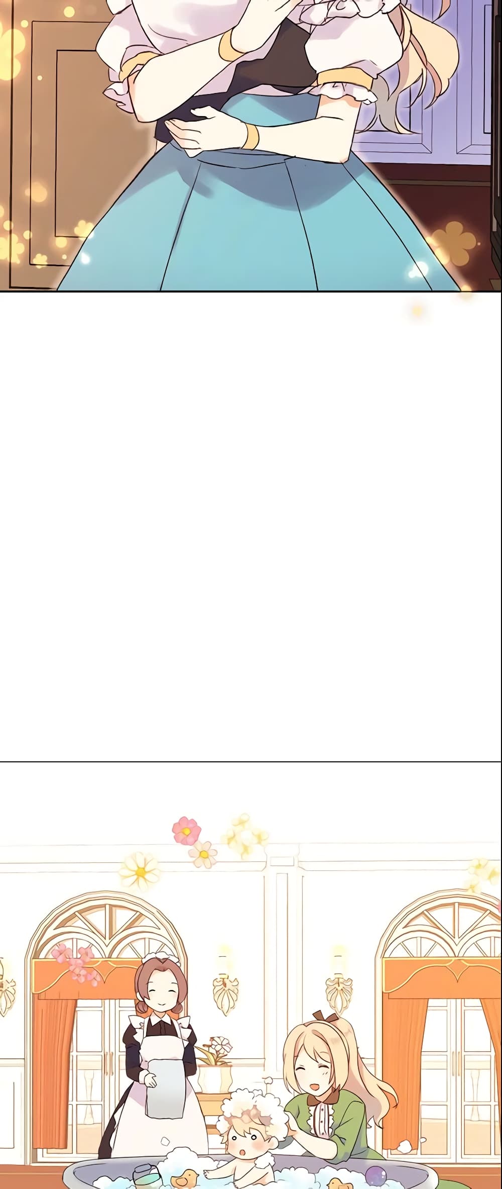 I Accidentally Saved the Male Lead’s Brother page 27