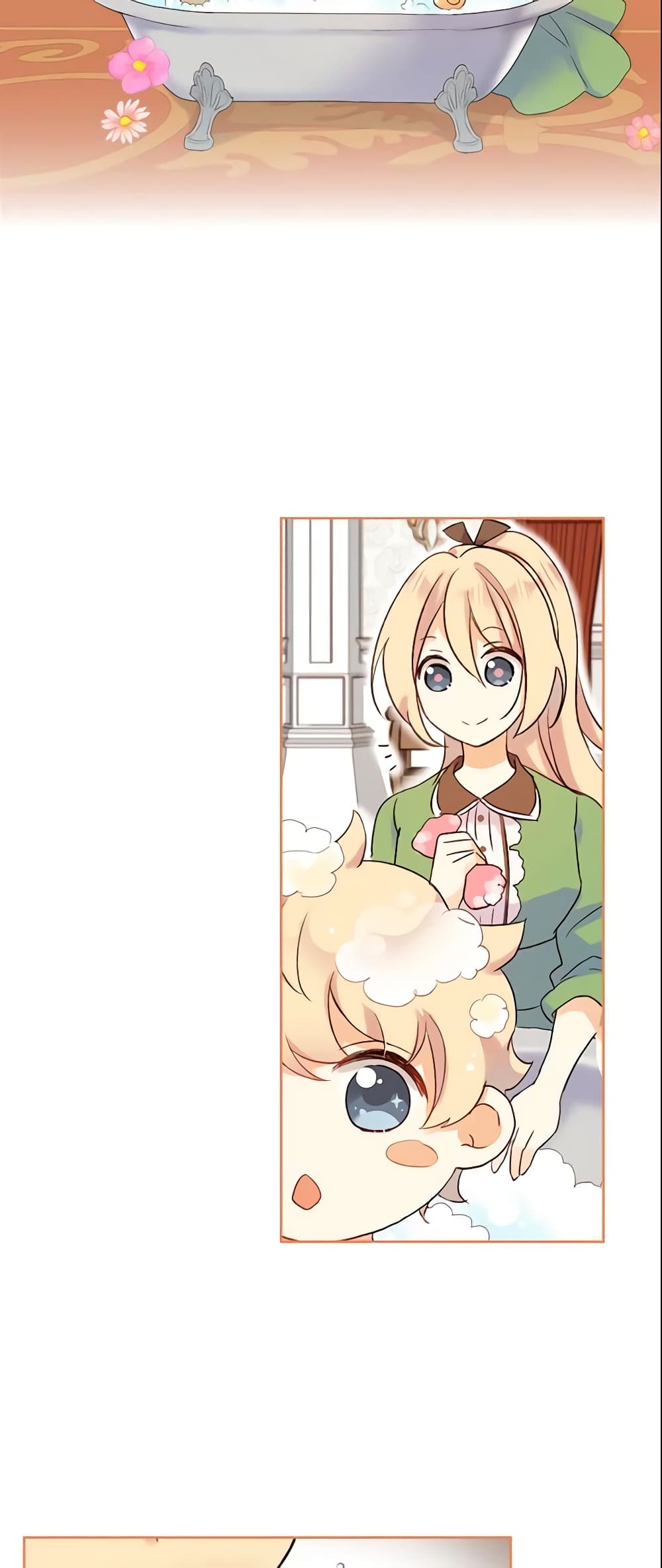 I Accidentally Saved the Male Lead’s Brother page 28