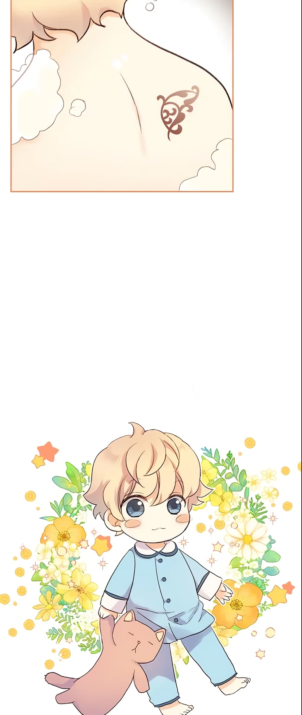 I Accidentally Saved the Male Lead’s Brother page 29