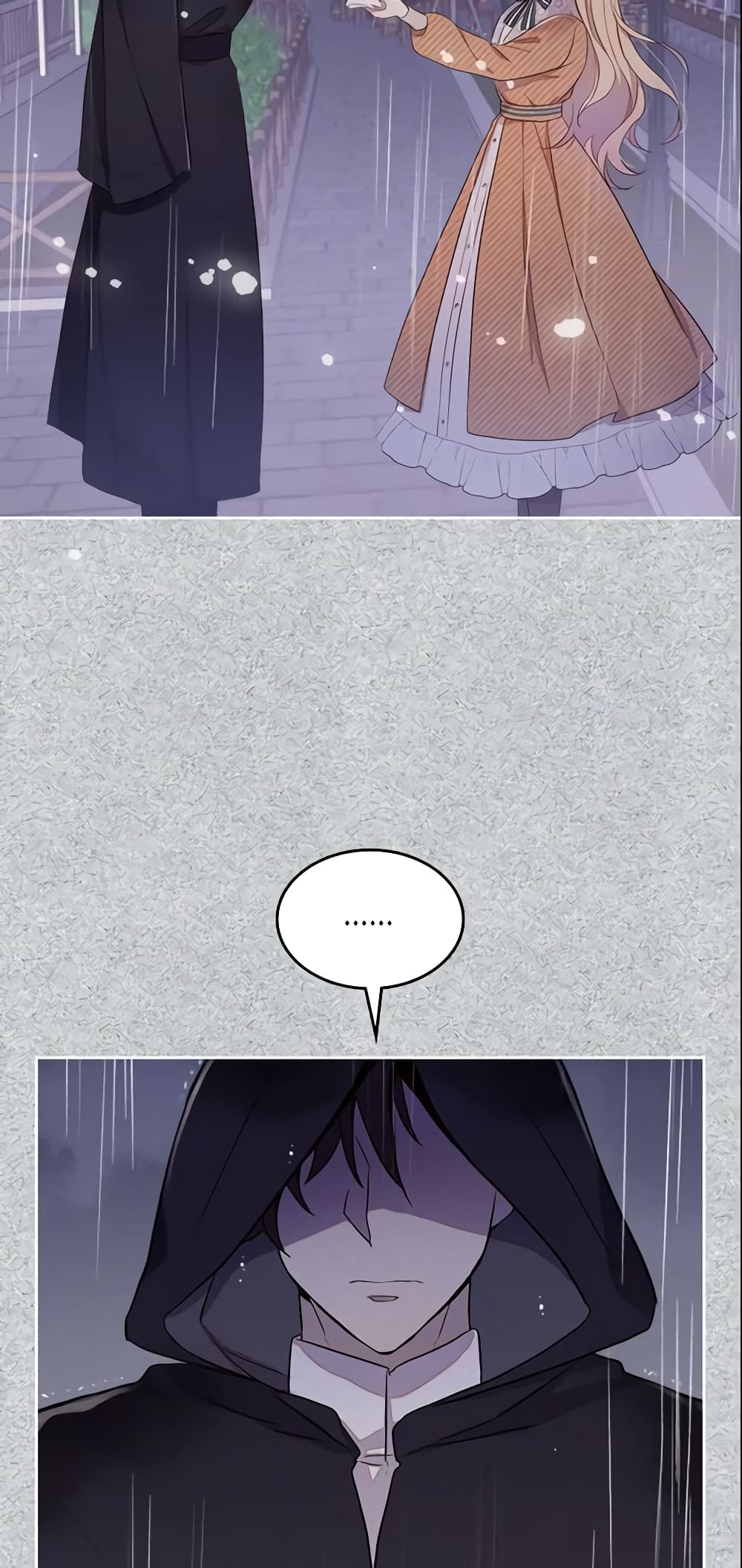 I Accidentally Saved the Male Lead’s Brother page 6