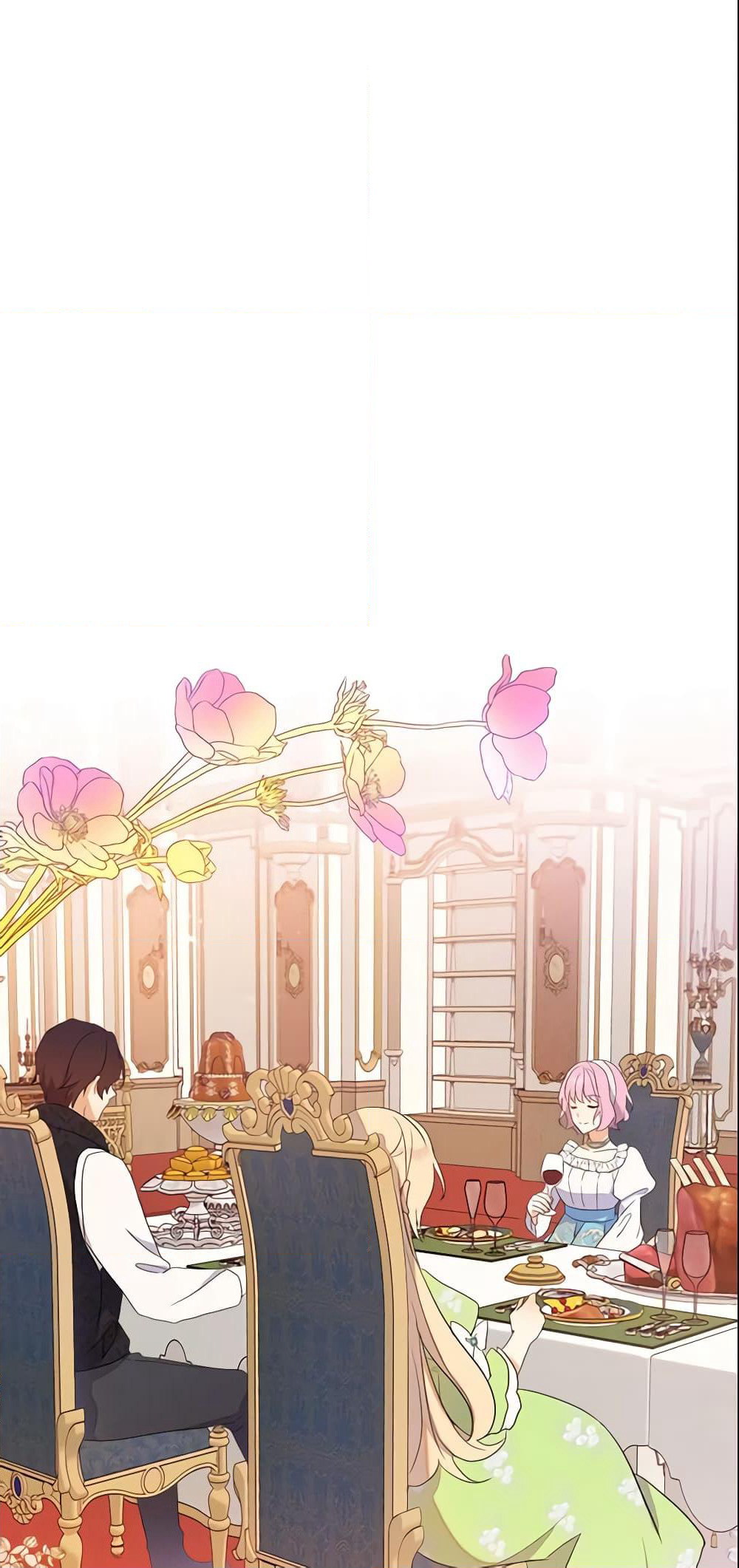 I Accidentally Saved the Male Lead’s Brother page 3