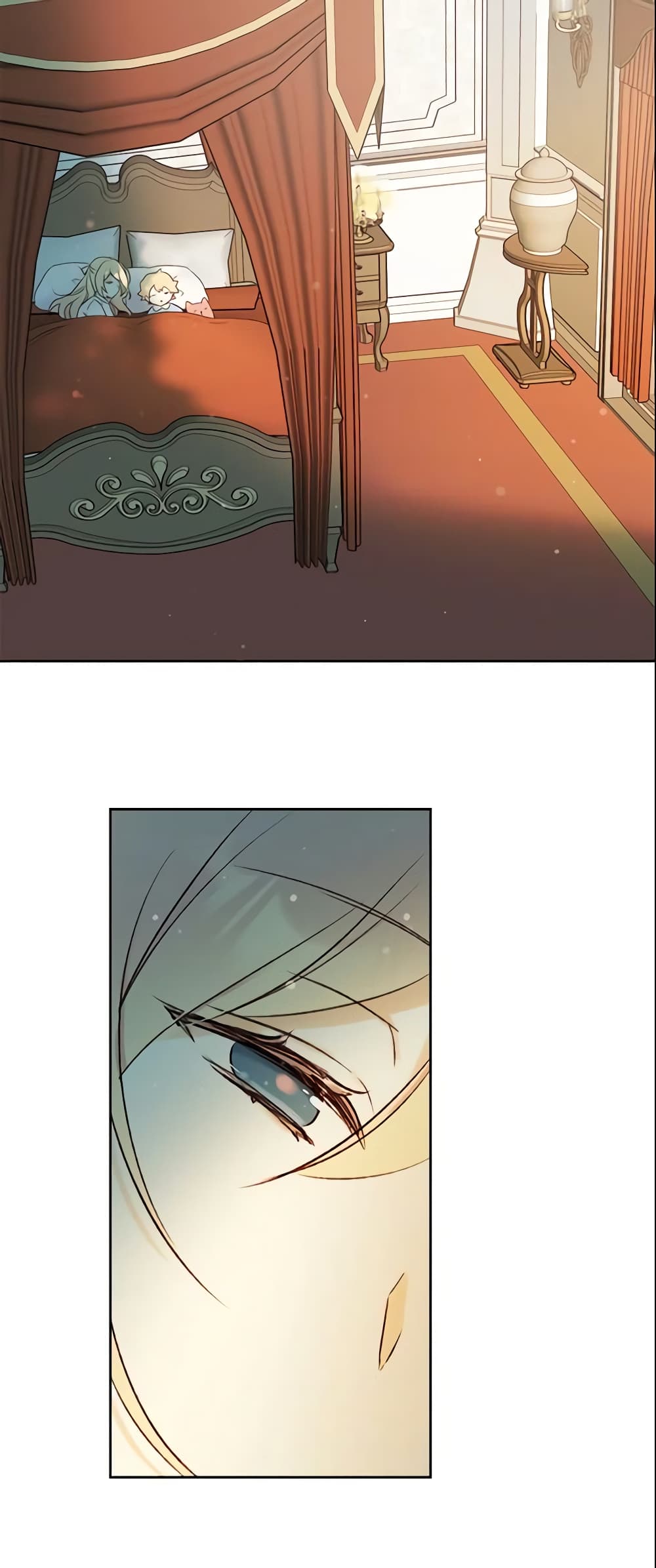 I Accidentally Saved the Male Lead’s Brother page 46