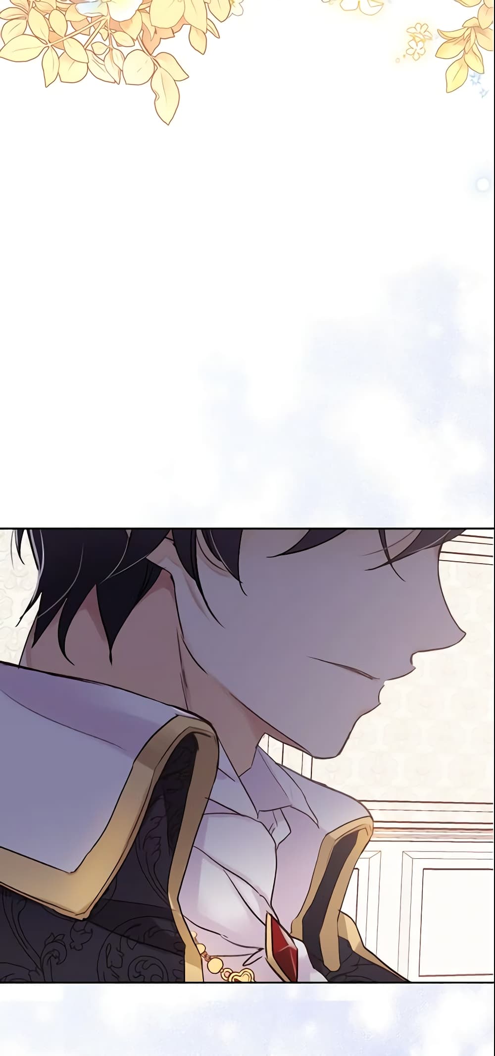I Accidentally Saved the Male Lead’s Brother page 4