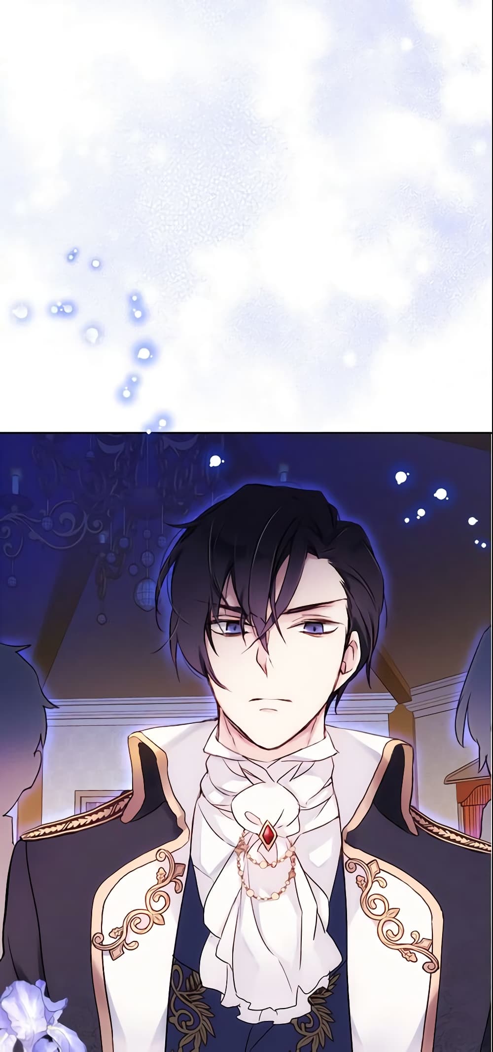 I Accidentally Saved the Male Lead’s Brother page 5
