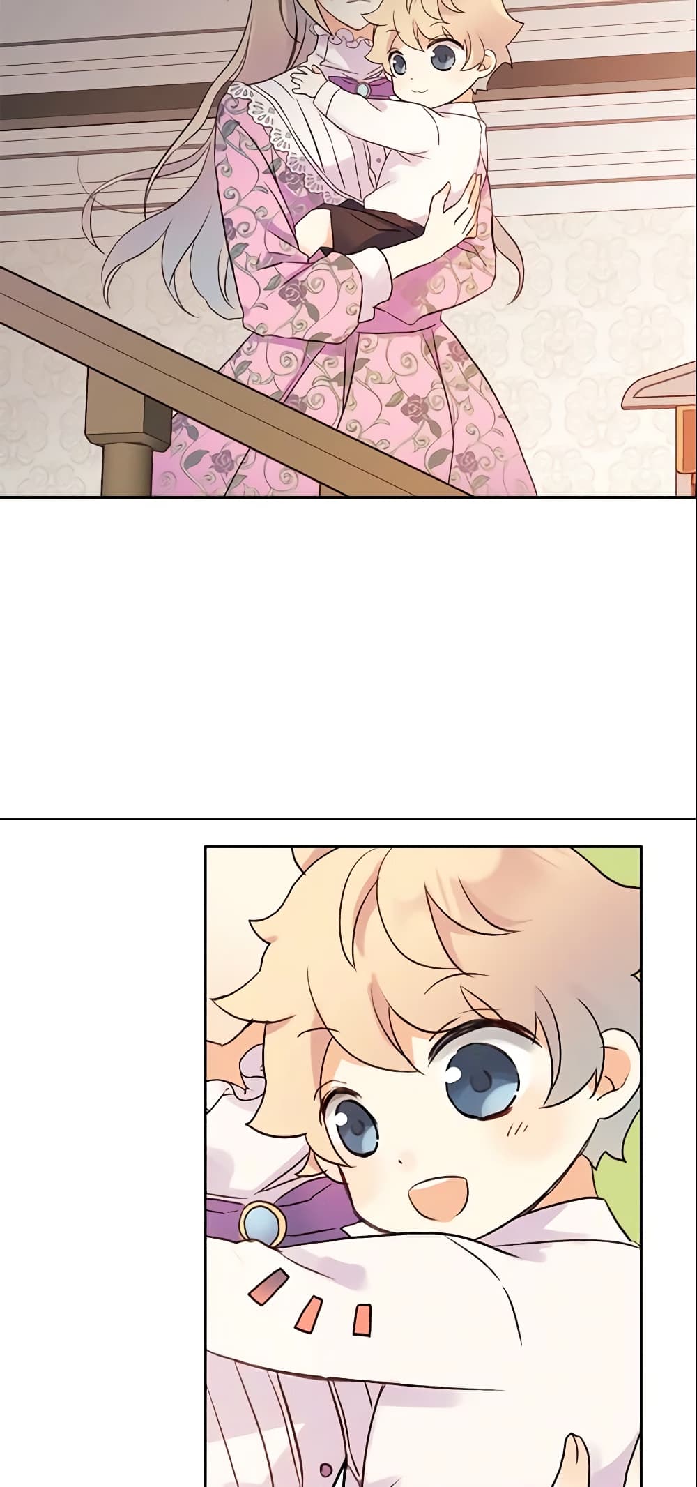 I Accidentally Saved the Male Lead’s Brother page 11