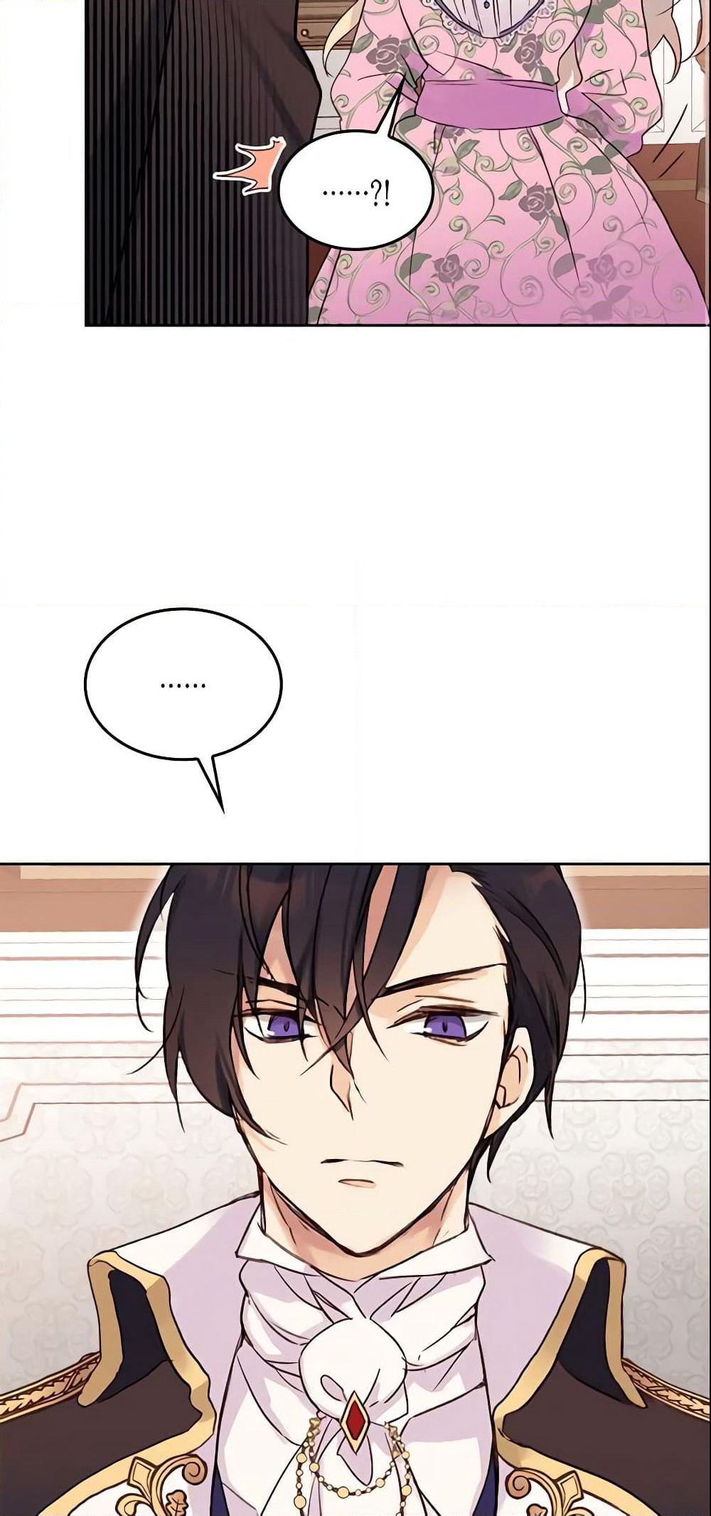 I Accidentally Saved the Male Lead’s Brother page 56