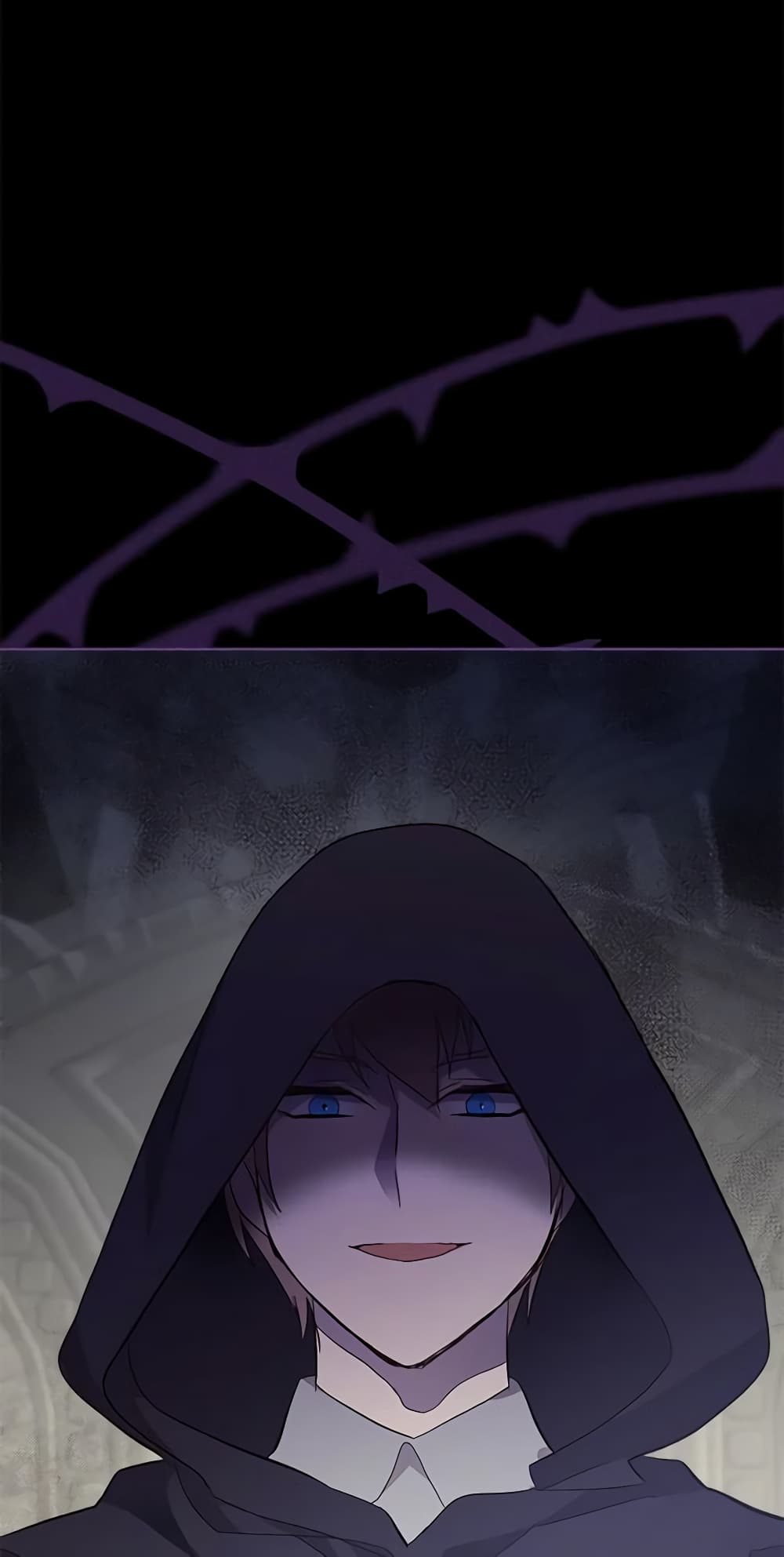 I Accidentally Saved the Male Lead’s Brother page 3