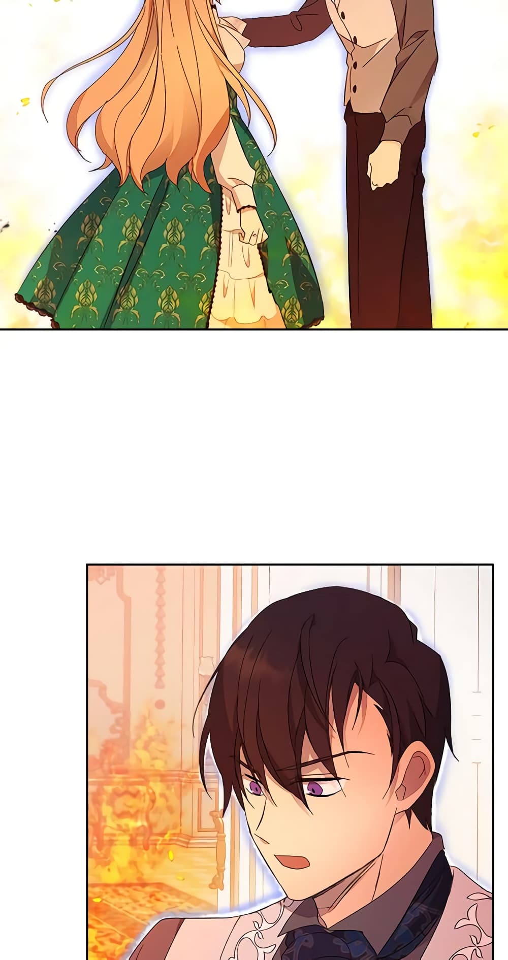 I Accidentally Saved the Male Lead’s Brother page 9