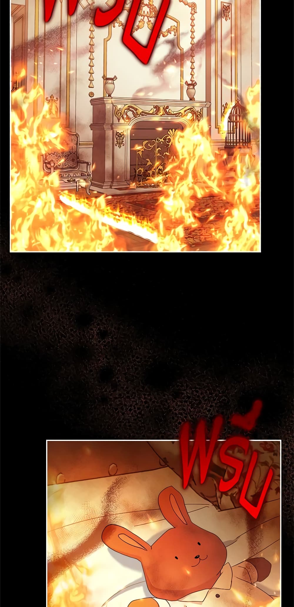 I Accidentally Saved the Male Lead’s Brother page 5