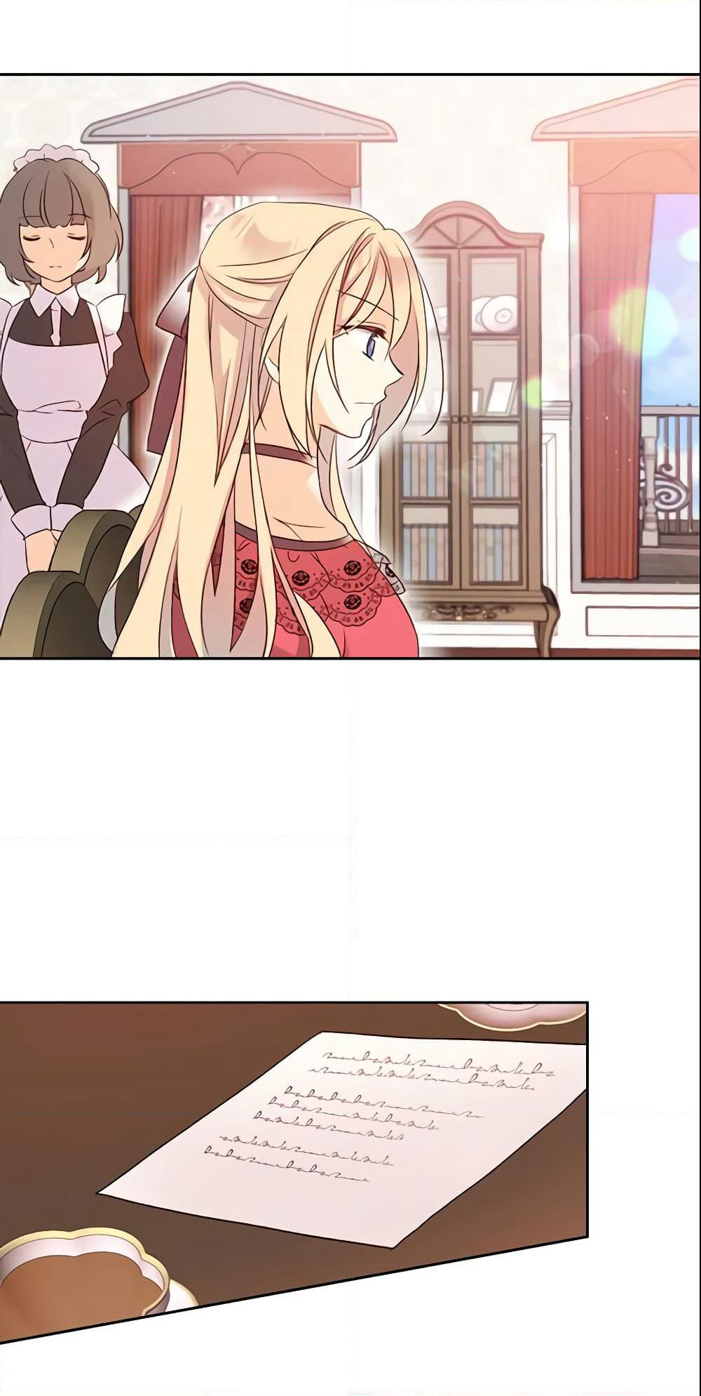 I Accidentally Saved the Male Lead’s Brother page 56