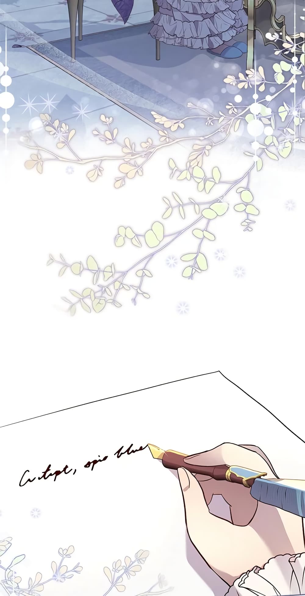 I Accidentally Saved the Male Lead’s Brother page 7