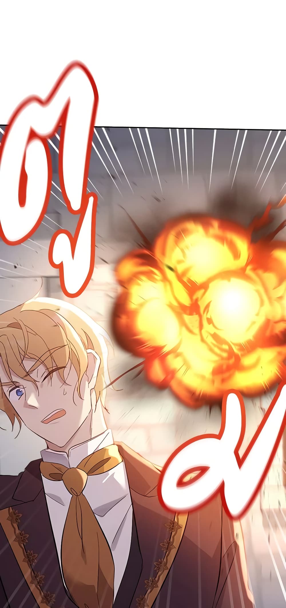 I Accidentally Saved the Male Lead’s Brother page 9