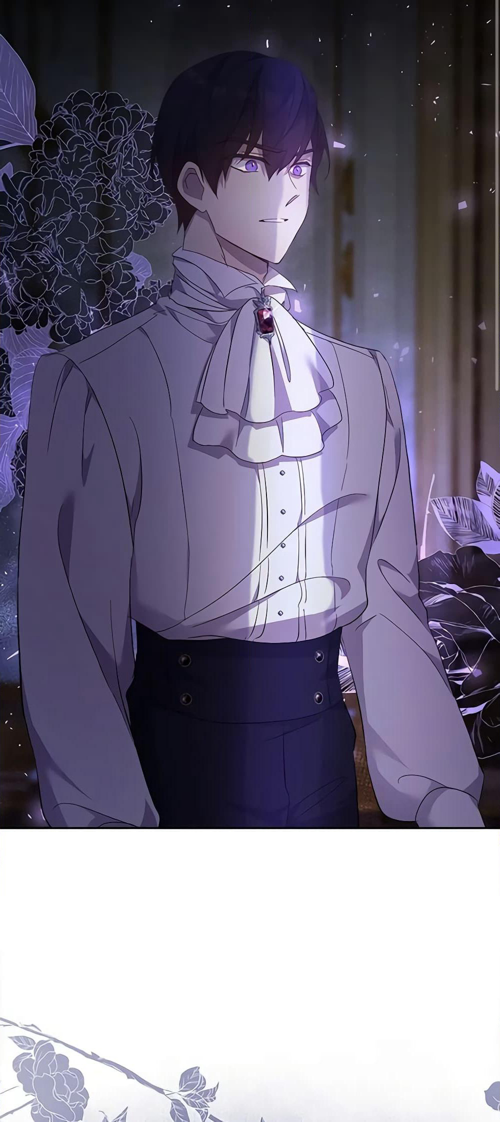 I Accidentally Saved the Male Lead’s Brother page 3