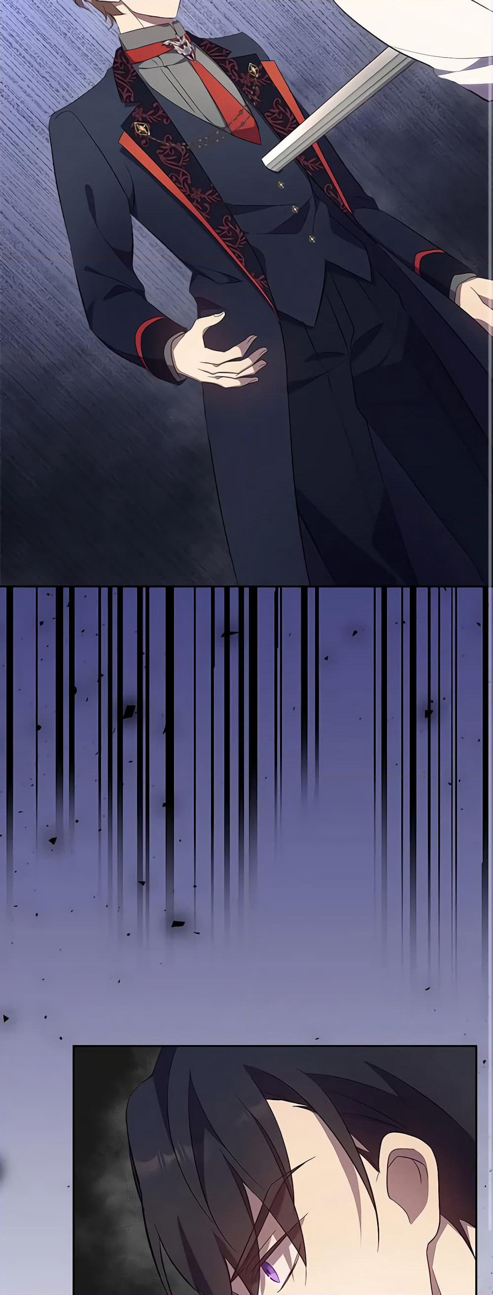 I Accidentally Saved the Male Lead’s Brother page 10