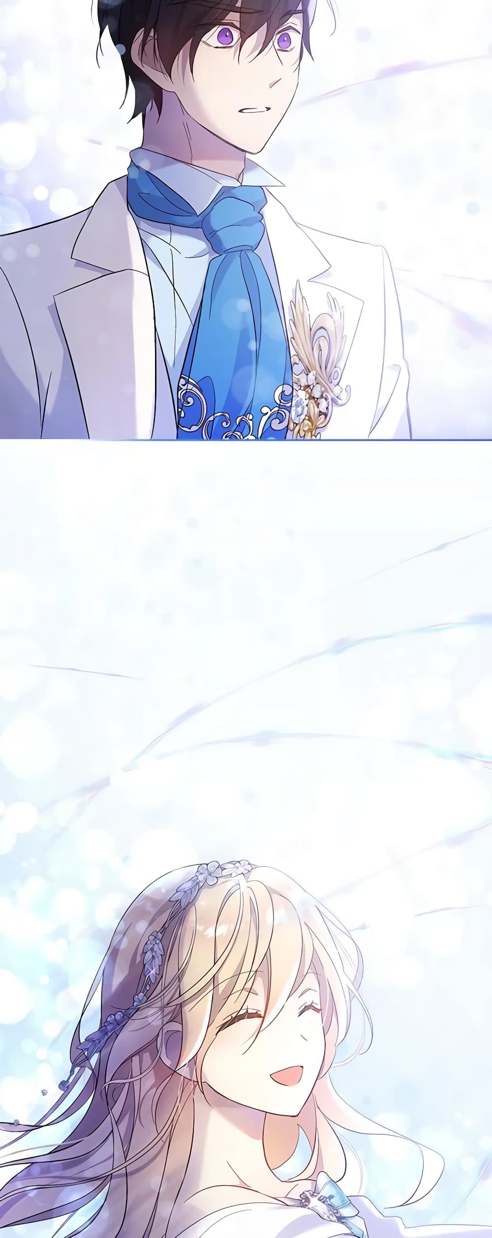 I Accidentally Saved the Male Lead’s Brother page 4