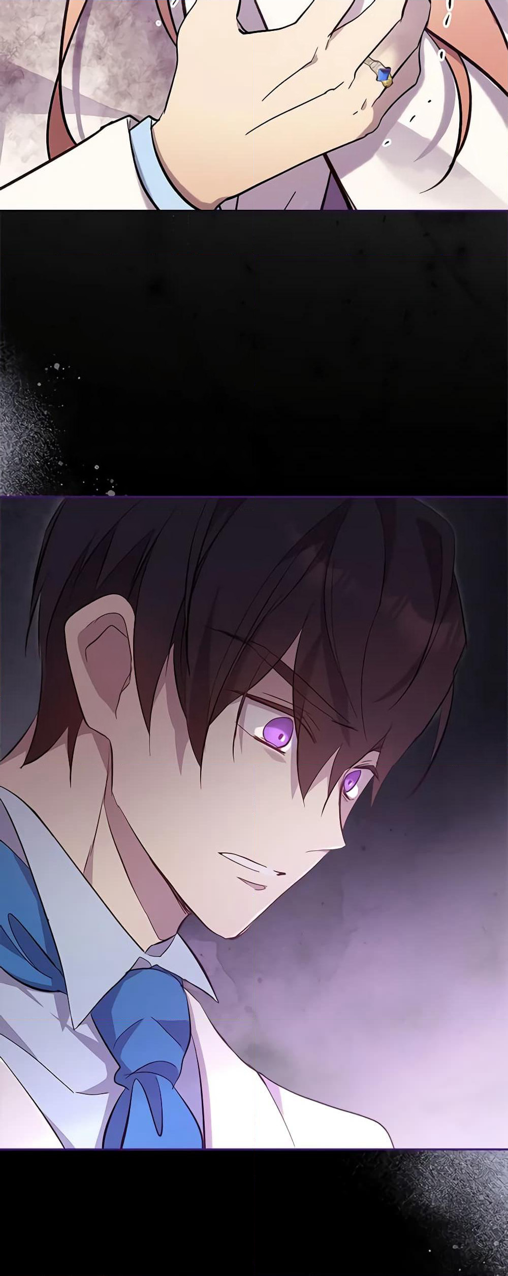 I Accidentally Saved the Male Lead’s Brother page 16