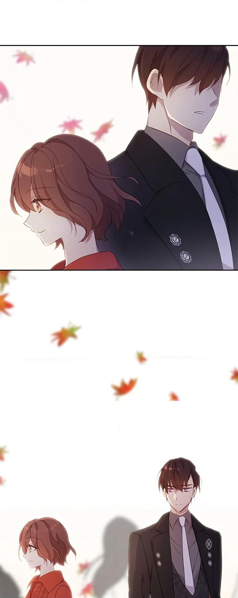 I Accidentally Saved the Male Lead’s Brother page 41