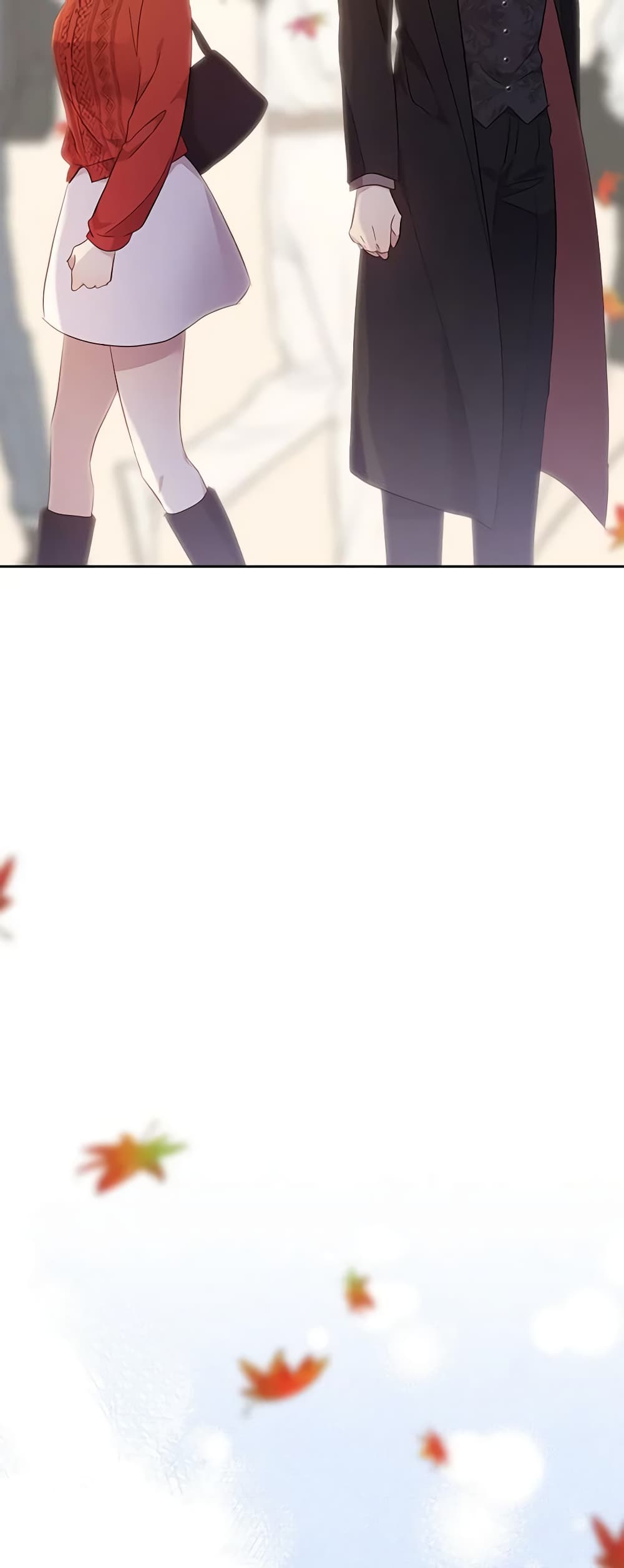 I Accidentally Saved the Male Lead’s Brother page 42