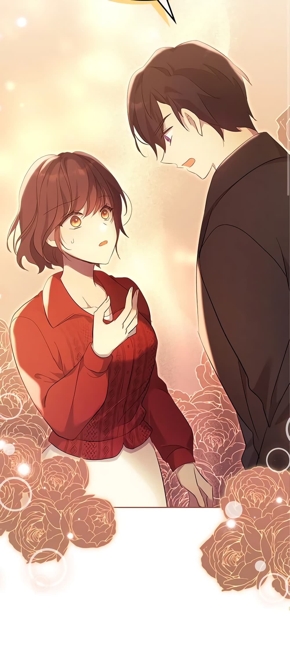 I Accidentally Saved the Male Lead’s Brother page 3