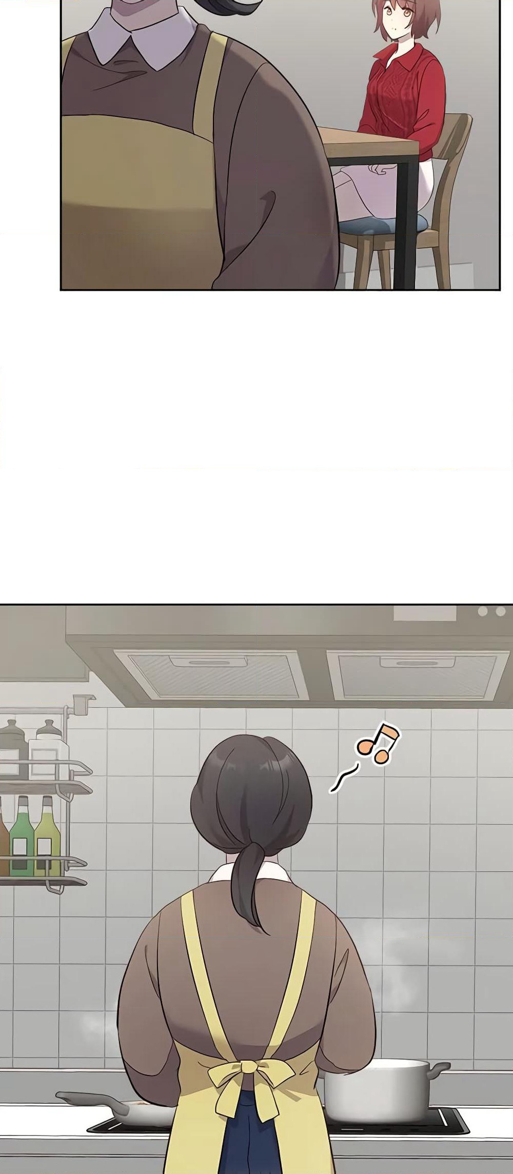 I Accidentally Saved the Male Lead’s Brother page 34