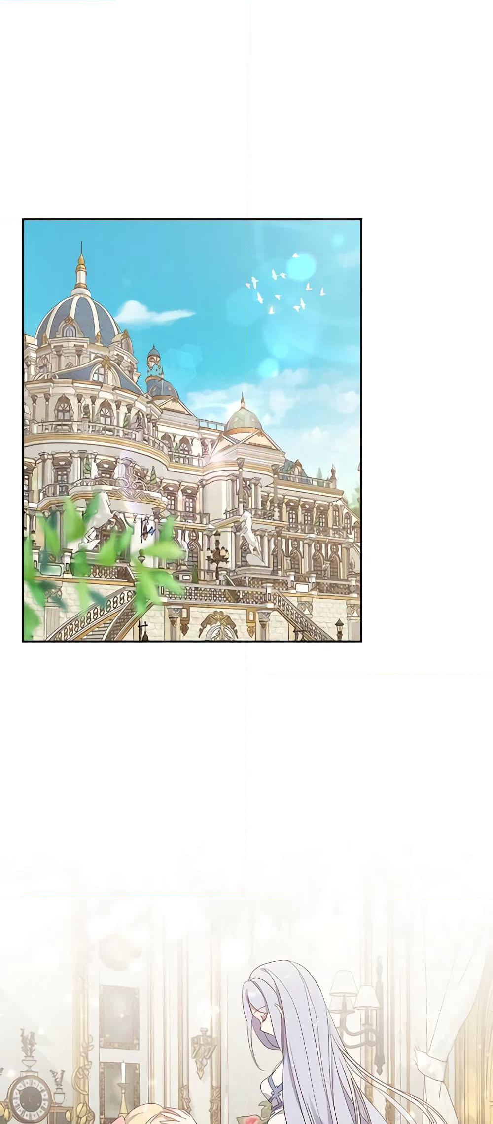 I Accidentally Saved the Male Lead’s Brother page 18