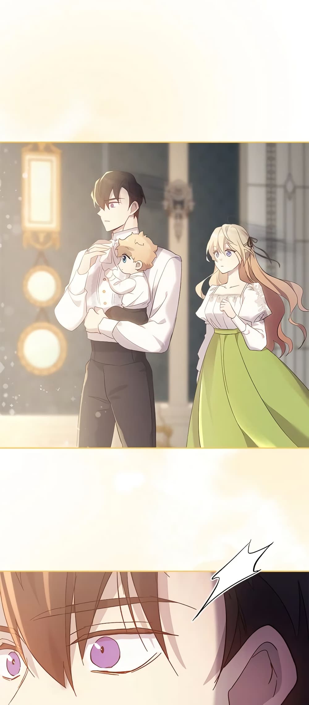 I Accidentally Saved the Male Lead’s Brother page 58