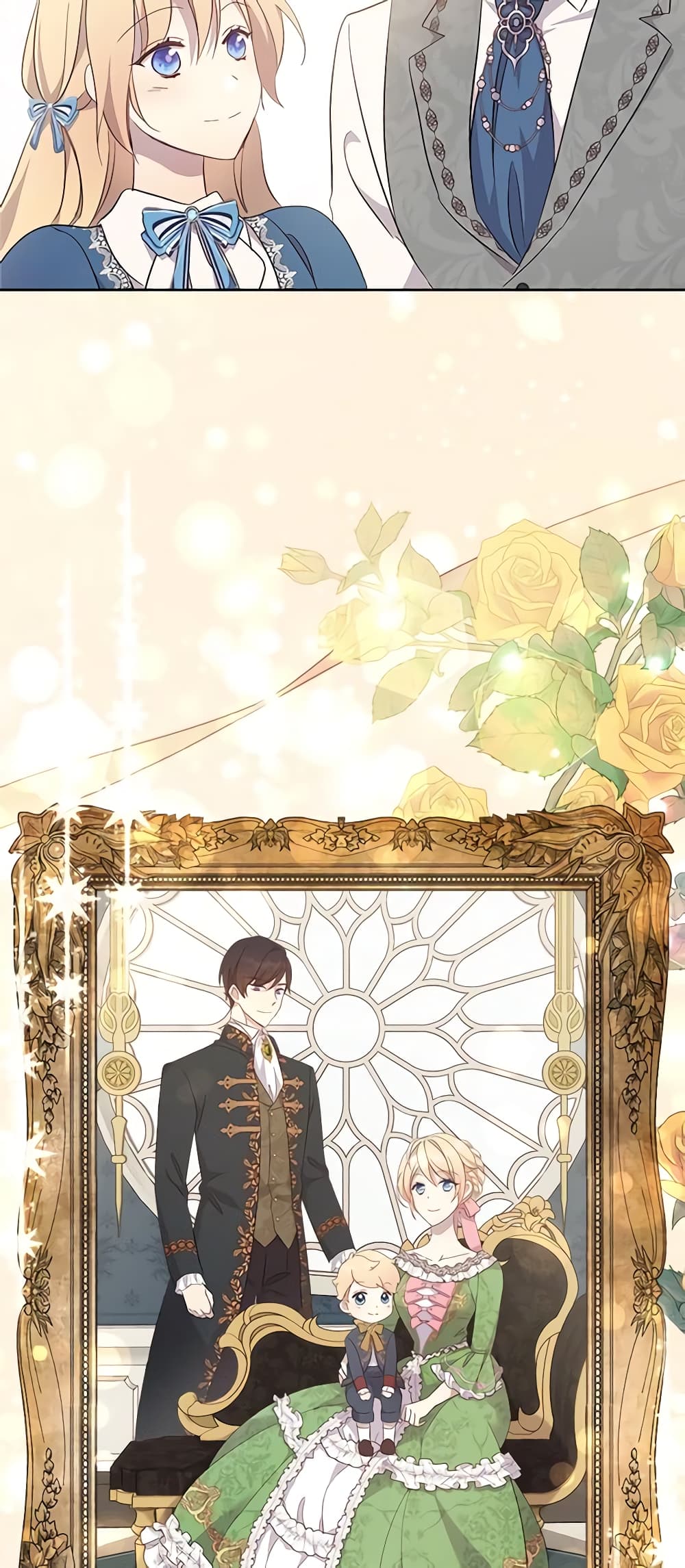 I Accidentally Saved the Male Lead’s Brother page 34