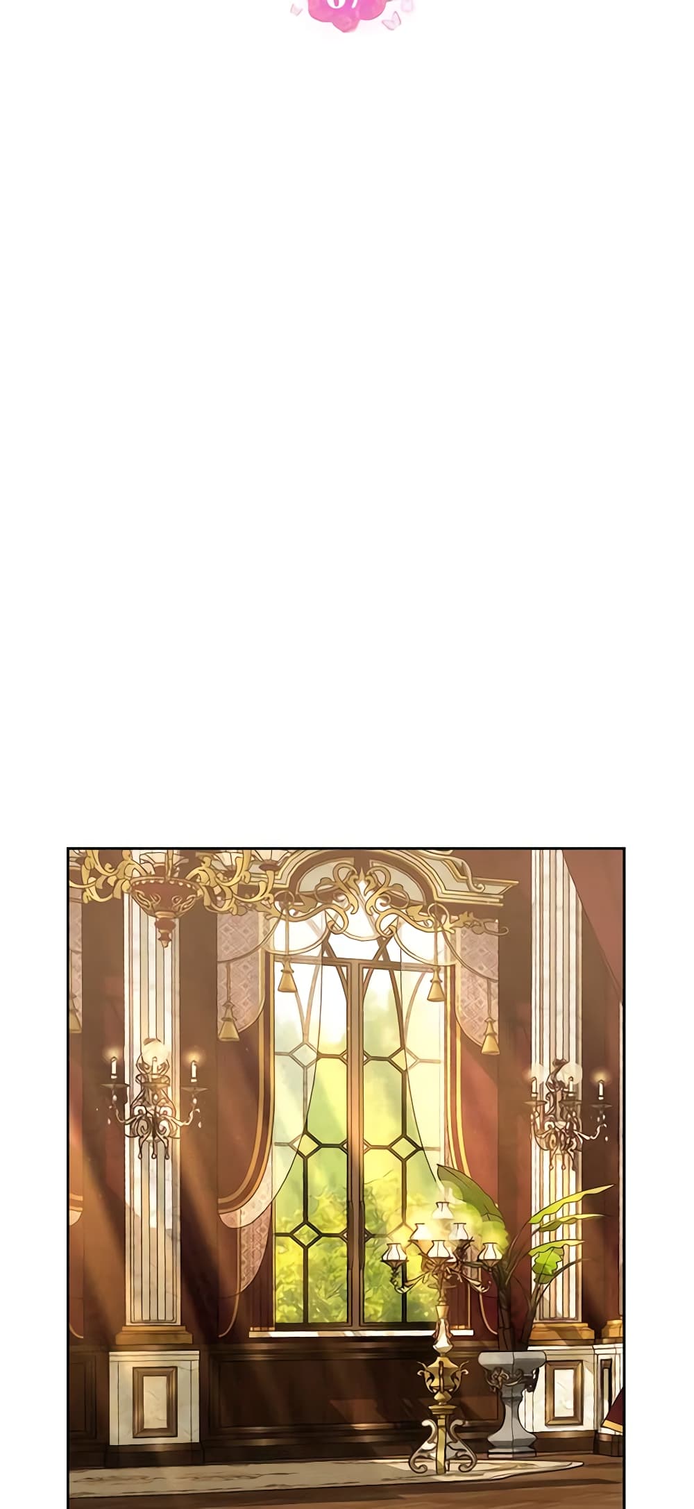 I Accidentally Saved the Male Lead’s Brother page 17