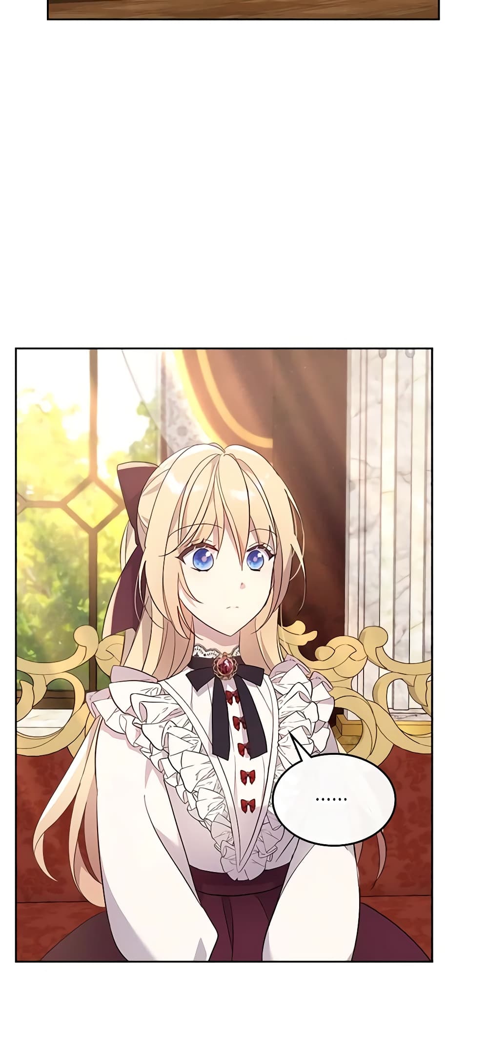I Accidentally Saved the Male Lead’s Brother page 18