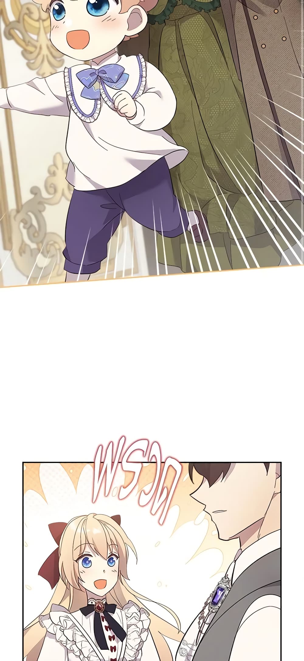 I Accidentally Saved the Male Lead’s Brother page 24